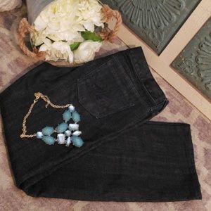 EXPRESS JEANS STELLA BOOT CUT J47